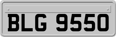 BLG9550