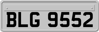 BLG9552