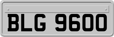 BLG9600