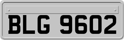 BLG9602