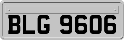 BLG9606