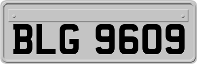 BLG9609