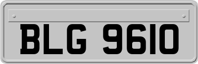BLG9610