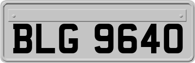 BLG9640