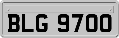 BLG9700