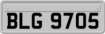 BLG9705