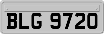BLG9720