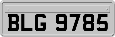 BLG9785