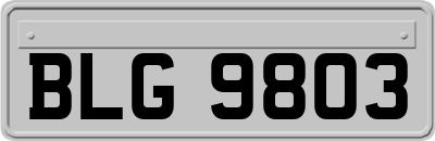 BLG9803