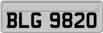 BLG9820