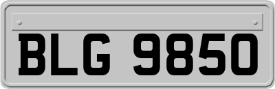 BLG9850