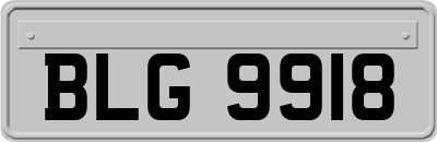 BLG9918
