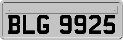 BLG9925