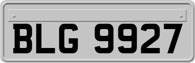 BLG9927