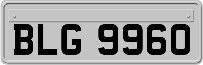 BLG9960