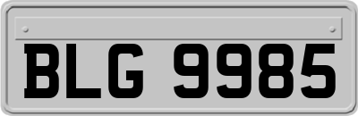 BLG9985
