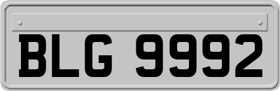 BLG9992