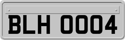BLH0004