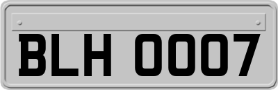 BLH0007