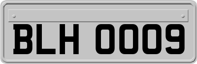 BLH0009