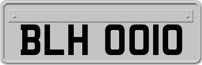 BLH0010