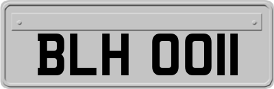 BLH0011