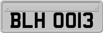 BLH0013