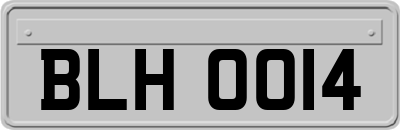 BLH0014