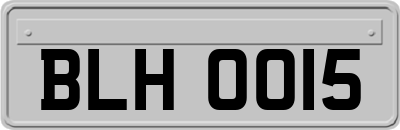 BLH0015