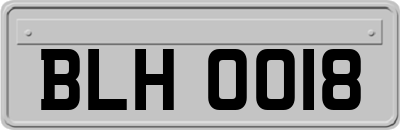 BLH0018