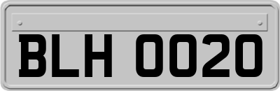 BLH0020
