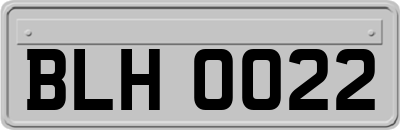 BLH0022