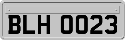 BLH0023