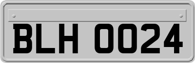 BLH0024
