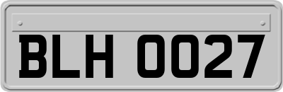 BLH0027
