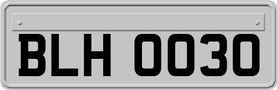 BLH0030