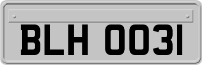 BLH0031