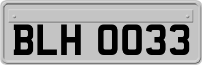 BLH0033