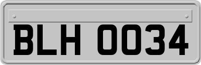 BLH0034