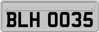 BLH0035