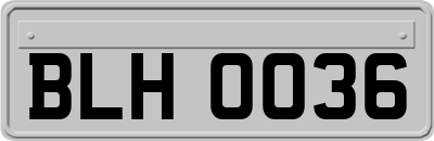 BLH0036