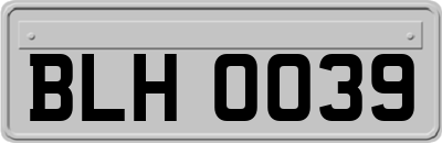 BLH0039
