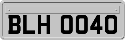BLH0040