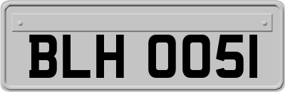 BLH0051