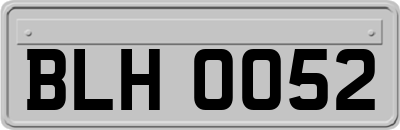 BLH0052