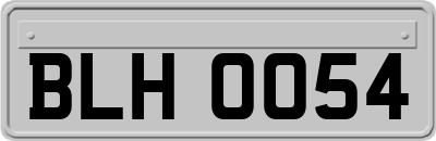 BLH0054