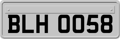BLH0058