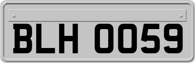 BLH0059