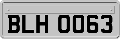 BLH0063