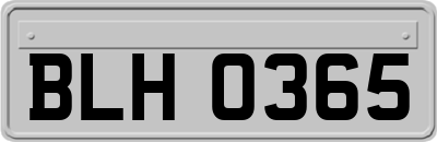 BLH0365
